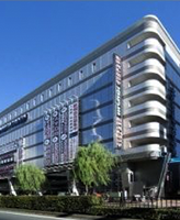 Retail Properties