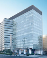 Office Buildings