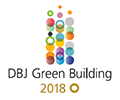 DBJ Green Building ★