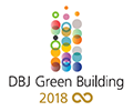 DBJ Green Building ★★