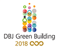 DBJ Green Building ★★★