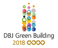 DBJ Green Building ★★★★
