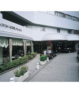 新大阪セントラルタワー ポートフォリオ ユナイテッド アーバン投資法人